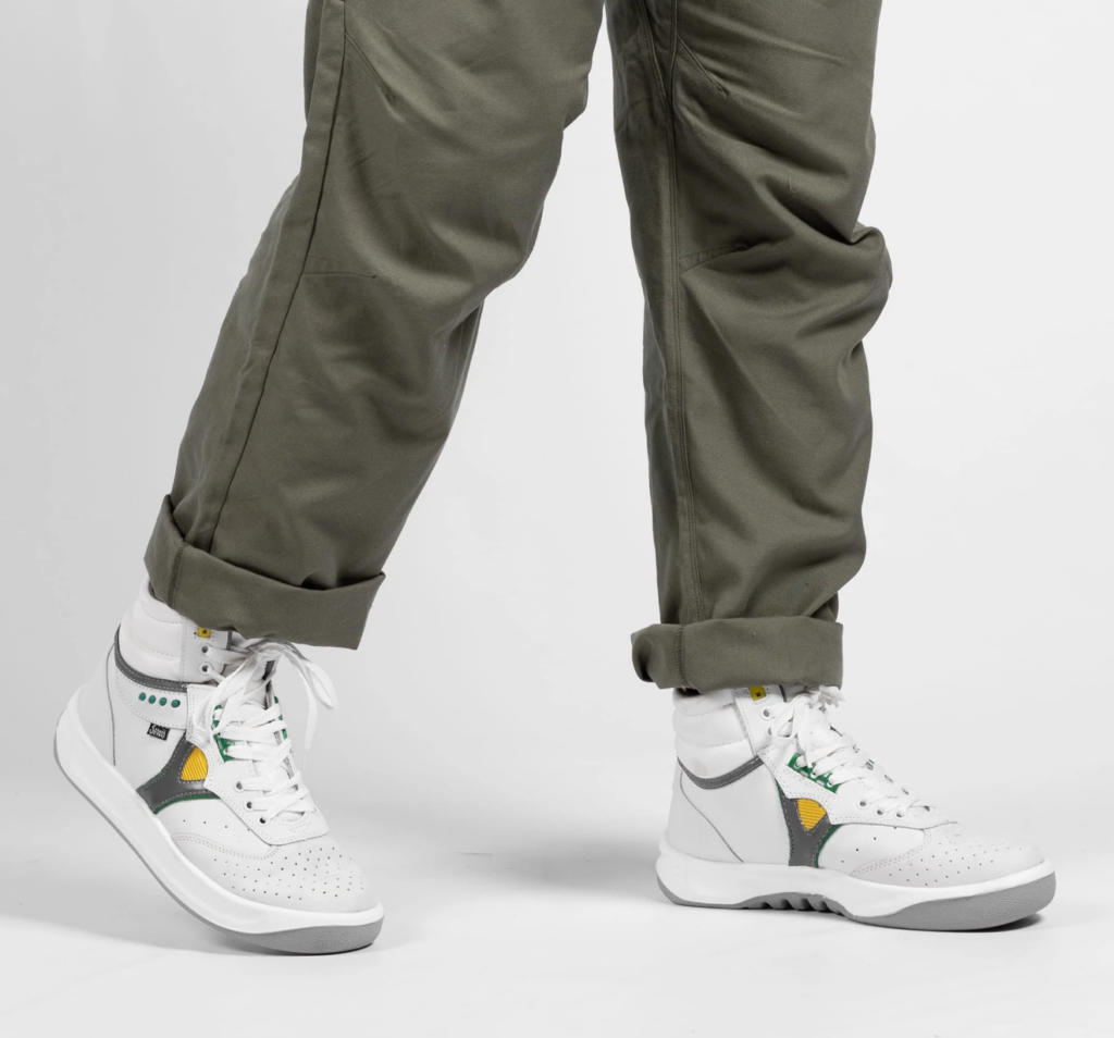 lightweight cheetah sneakers built for all day comfort